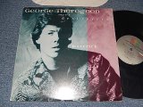 画像: GEORGE THOROGOOD & The DESTROYERS - MAVERICK (Ex+/MINT-)  / 1985 US AMERICA ORIGINAL "CAPITOL RECORD CLUB" Version Used P