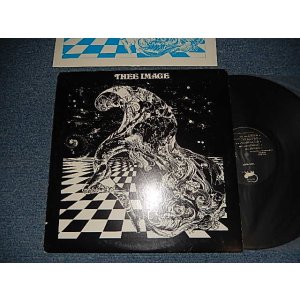 画像: THEE IMAGE - THEE IMAGE  (Ex++/MINT-) / 1975 US AMERICA ORIGINAL Used LP 