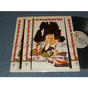 画像: JEREMY SPENCER (Fleetwood Mac) - RUN FOR YOUR LIFE (Ex+++/MINT-) / 1979 US AMERICA ORIGINAL Used  LP