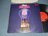 画像: BEE GEES - IDEA (A) A//1 B)B//1) (Ex++/Ex+++) / 1968 UK ENGLAND ORIGINAL STEREO Used LP