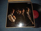 画像: ROLLING STONES - THE ROLLING STONES ("I NEED YOU BABY" AT BC) (Matrix #A) XARL.6271-1A 2 D UO B) XARL.6272-3A 1 D C  KT) (Ex+/Ex Looks:VG+++) /1964 UK ENGLAND ORIGINAL "MAROON with Unboxed DECCA Label" MONO Used LP 