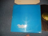 画像: PLASTIC ONO BAND JOHN LENNON of THE BEATLES - LIVE PEACE IN TORONTO 1969 (Matrix #A)CORE-2001-A-1U 1 R B)CORE-2001-B-1U 1 L) (Ex/Ex++)   / 1969 UK ENGLAND ORIGINAL "FULLY LAMINATED COVER" Used LP