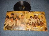 画像: THE HOLLIES - HOLLIES SING HOLLIES (Matrix #AA) YEX-7555-1 1 L B) YEX-7556-1 2 G D) (Ex++/Ex+++) / 1970 UK ENGLAND ORIGINAL "YELLOW PARLOPHONE" STEREO Used LP 