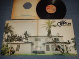 画像: ERIC CLAPTON - 461 OCEAN BOULEVARD (Matrix #A)2479118 A//3 420 03 12 4 BILBO B)2479118 B//1 420 1 3 1 9 2 1 7    VERY EARLY MATRIX #) (Ex++/MINT- EDSAP) / 1974 UK ENGLAND ORIGINAL Used LP 