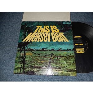 画像: v.a. Various OMNIBUS - THIS IS MERSEY BEAT VOL.2 TWO (Ex++/Ex++) / 19863 UK ENGLAND ORIGINAL Used LP