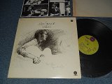 画像: JOHN STEWART - WILLARD (With INSERTS) (Ex++/MINT- BB for PROMO) / 1970 US AMERICA ORIGINAL "PROMO HOLE" "LIME GREEN Label" Used LP 