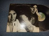 画像: KATE & ANNA McGARRIGLE - Kate & Anna McGarrigle (Ex-/Ex++ EDSP)  / 1975 US AMERICA ORIGINAL Used P