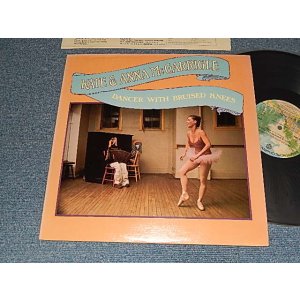 画像: KATE & ANNA McGARRIGLE - DANCER WITH BRUISED KNEES (EMINT-/MINT)  / 1977 US AMERICA ORIGINAL Used P