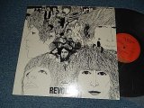 画像: BEATLES - REVOLVER (Matrix #A)SW-1-2576 G-24 #64 3 MASTERED BY CAPITOL    B) ST2 2576 G23 #64 MASTERED BY CAPITOL )  (Ex+++/MINT-) /1976 Version US AMERICA REISSUE "ORANGE Label" " STEREO Used LP beautiful
