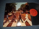 画像: THE BEATLES - ABBEY ROAD (A)SO-1-383-H68 ML 2 MASTERED BY CAPITOL) * B)SO-2-383-F-72-3 MASTERED BY CAPITOL *  "LOS ANGLES Press in CA" (Ex+++/MINT-)/ 1976 VersionUS AMERICA REISSUE "ORANGE Label" Used LP   