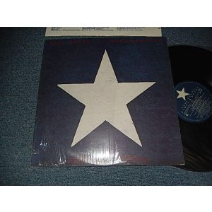 画像: NEIL YOUNG - HAWKS & DOVES (with CUSTOM INNER) (Matrix #A)S HS-1-2297-E10  SJR CBS-NYC EDP B)S HS-2-2297-RE1 - E7 EDP SJR CBS, NYC) "SANTA MARIA Press in CA" (MINT-/MINT CUT OUT) / 1980 US AMERICA ORIGINAL "CUSTOM Label" Used LP