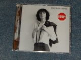 画像: PATTI SMITH - HORSES (NEW) / 1996 EUROPE "BRAND MNEW" CD