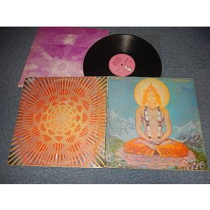 画像: QUINTESSENCE (UK psyche) - In Blissful Company (Ex/Ex++ Looks:Ex+++ SWOFC, TAPEREMOVE)) / 1969 UK ENGLANDORIGINAL Used LP 