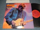 画像: DAVE EDMUNDS BAND - LIVE I HEAR YOU KNOCKOUT (Woith CUSTOM INNER SLEEVE) (MINT-/MINT-) / 1987 US AMERICA ORIGINAL Used  LP 