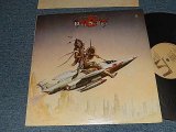 画像: DOG SOLDIER - DOG SOLDIER (Ex++/MINT- BB, EDSP) / 1975 US AMERICA ORIGINAL Used LP