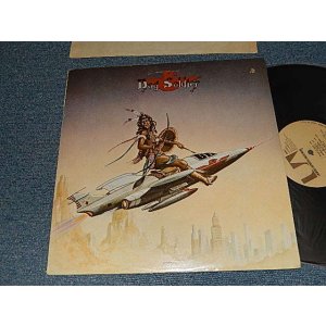 画像: DOG SOLDIER - DOG SOLDIER (Ex++/MINT- BB, EDSP) / 1975 US AMERICA ORIGINAL Used LP
