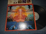 画像: SYMPHONIC SLAM (SYMPHONIC PROGRE)  - SYMPHONIC SLAM  (Ex/MINT- BB HOLE for PROMO) / 1976 US AMERICA ORIGINBAL "WHITE LABEL PROMO" Used LP