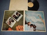 画像: SEA LEVEL (CHUCK LEAVELL of ALLMAN BROS.) - SEA LEVEL (1st DEBUET ALBUM) (Ex++/MINT- Cut Out) / 1977 US AMERICA ORIGINAL Used LP 