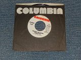 画像: ROGER McGUINN - DRAGGIN'  A)MONO   B)STEREO (MINT-/MINT-) /  1973 US AMERICA ORIGINAL "PROMO ONLY SAME FLIP" Used 7" 45's SINGLE