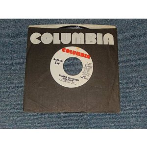 画像: ROGER McGUINN - DRAGGIN'  A)MONO   B)STEREO (MINT-/MINT-) /  1973 US AMERICA ORIGINAL "PROMO ONLY SAME FLIP" Used 7" 45's SINGLE