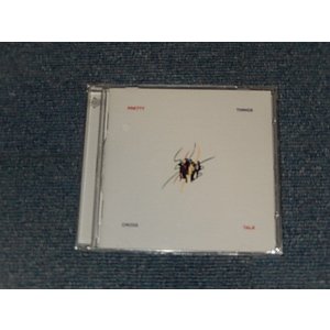画像: The PRETTY THINGS - CROSS TALK (SEALED)  / 2000 EUROPE ORIGINAL "BRAND NEW SEALED" CD 