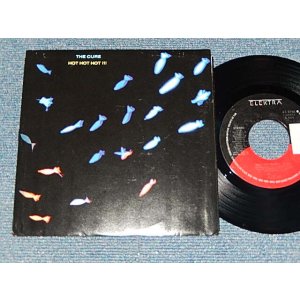 画像: THE CURE - HOT HOT HOT!!!  (NEW) / 1987 US AMERICA ORIGINAL "BRAND NEW" 7" Single with PICTURE SLEEVE