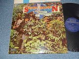 画像: SAVOY BROWN - A STEP FURTHER (Matrix #  A) ZAL-9037-P-1W 1 BD  B) ZAL-9038-P-1WV1 K) (MINT-/MINT-) / 1969 UK ENGLAND ORIGINAL Used LP 