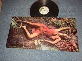 画像: ROXY MUSIC - STRANDED (Ex+++/Ex+++ B-3,4:VG+++) / 1973 UK ENGLAND ORIGINAL 1st Press "PINK RIM Label" Used LP 