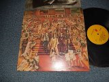 画像: ROLLING STONES - IT'S ONLY ROCK 'N ROLL (With CUSTOM INNER) (Matrix #A)COC-59103 A2 1 DROLLING STONES RECORDS  B)COC-59103 B2 D 5ROLLING STONES RECORDS) (Ex+++/Ex+++) / 1974 UK ENGLAND ORIGINAL Used LP