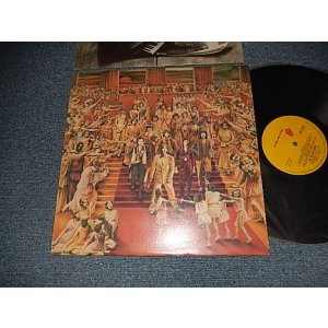 画像: ROLLING STONES - IT'S ONLY ROCK 'N ROLL (With CUSTOM INNER) (Matrix #A)COC-59103 A2 1 DROLLING STONES RECORDS  B)COC-59103 B2 D 5ROLLING STONES RECORDS) (Ex+++/Ex+++) / 1974 UK ENGLAND ORIGINAL Used LP