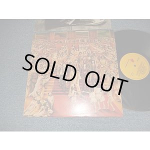 画像: ROLLING STONES - IT'S ONLY ROCK 'N ROLL (With CUSTOM INNER) (Matrix #A)COC-59103 A2 1 DROLLING STONES RECORDS  B)COC-59103 B2 D 5ROLLING STONES RECORDS) (Ex+++/Ex+++) / 1974 UK ENGLAND ORIGINAL Used LP