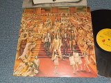 画像: ROLLING STONES - IT'S ONLY ROCK 'N ROLL (With CUSTOM INNER) (Matrix # A)COC-59103 A-3 RAYS ROLLING STONES RECORDS  B)COC-59103 B-5 ROLLING STONES RECORDS) (Ex+++/Ex+++ Looks:Ex+) / 1974 UK ENGLAND ORIGINAL Used LP