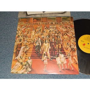 画像: ROLLING STONES - IT'S ONLY ROCK 'N ROLL (With CUSTOM INNER) (Matrix # A)COC-59103 A-3 RAYS ROLLING STONES RECORDS  B)COC-59103 B-5 ROLLING STONES RECORDS) (Ex+++/Ex+++ Looks:Ex+) / 1974 UK ENGLAND ORIGINAL Used LP