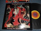 画像: AMAZING RHYTHM ACES - BURNING THE BALLROOM DOWN(With CUSTOM INNER) (Ex++/MINT-)/ 1978 US AMERICA ORIGINAL "PROMO" Used LP