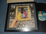 画像: ASLEEP AT THE WHEEL - FRAMED (Ex++/MINT-) / 1980 US AMERICA ORIGINAL Used LP 