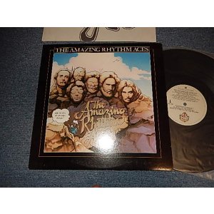 画像: AMAZING RHYTHM ACES - HOW THE HELL DO YOU SPELL RHYTHUM? (With CUSTOM INNER) (Ex++/MINT / 1980 US AMERICA ORIGINAL "PROMO" Used LP