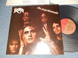 画像: COCKNEY REBEL - The Psychomodo (With INSERTS) (Matrix # A)YEX 4773-1 1 GD B)YEX 4774-1 1 L) (Ex++/MINT-) / 1974 UK ENGLAND ORIGINAL Used LP 
