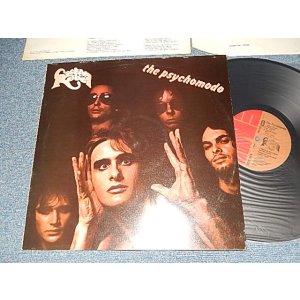 画像: COCKNEY REBEL - The Psychomodo (With INSERTS) (Matrix # A)YEX 4773-1 1 GD B)YEX 4774-1 1 L) (Ex++/MINT-) / 1974 UK ENGLAND ORIGINAL Used LP 