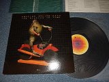 画像: AMAZING RHYTHM ACES - TOO STUFFED JUMP (With LYRIC INSERTS) MINT-/MINT-) / 1976 US AMERICA ORIGINAL Used LP