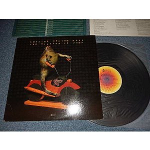 画像: AMAZING RHYTHM ACES - TOO STUFFED JUMP (With LYRIC INSERTS) MINT-/MINT-) / 1976 US AMERICA ORIGINAL Used LP