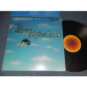 画像: AMAZING RHYTHM ACES - TOUCAN DO IT TOO (With CUSTOM INNER) (Ex+/MINT-) / 1977 US AMERICA ORIGINAL "PROMO" Used LP