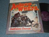 画像: ASLEEP AT THE WHEEL - COLLISION COURSE (With CUSTOM INNER) (Ex+++/Ex+++) / 1978 US AMERICA ORIGINAL Used LP 