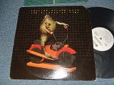 画像: AMAZING RHYTHM ACES - TOO STUFFED JUMP (NOLYRIC INSERTS) (Ex++/Ex+++ Looks:MINT- CUT OUT for PROMO) / 1976 US AMERICA ORIGINAL "WHITE LABEL PROMO"  Used LP