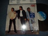 画像: HUEY LEWIS & THE NEWS - FORE! (with CUSTOM INNER)(MINT-/MINT-) / 1986 US AMERICA ORIGINAL Used LP