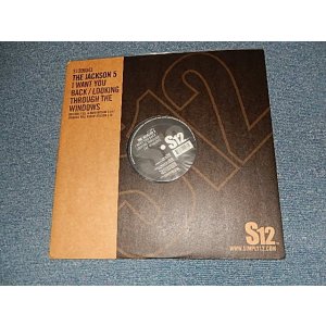 画像: JACKSON 5 FIVE  - I WANT YOU BACK (Ex+++/Ex+) / 2001 UK ENGLAND  ORIGINAL Used 12" 