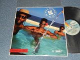 画像: LOOSE ENDSよう - WATCHING YOU (MINT-/Ez+++) / 1988 US AMERICA ORIGINAL Used 12" 