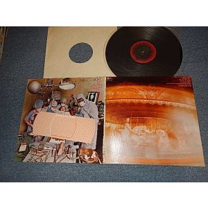 画像: THREE DOG NIGHT - HARDLABOR (Ex+++/MINT-) / 1974 US AMERICA ORIGINAL Used LP