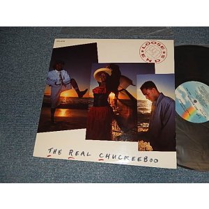 画像: LOOSE ENDS - THE REAL CHUCKEEBOO (MINT-/MINT-) / 1988 US AMERICA ORIGINAL Used ＬＰ