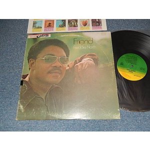 画像: FREDDIE NORTH - FRIEND (Ex+/MINT- STOFC) / 1971 US AMERICA ORIGINAL Used LP