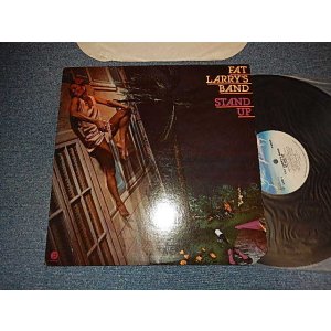 画像: FAT LARRY'S BAND - STAND UP (Ex++/Ex+++ CUT OUT) / 1980 US AMERICA  ORIGINAL Used LP 
